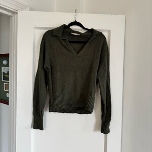 Everlane Cashmere Sweater